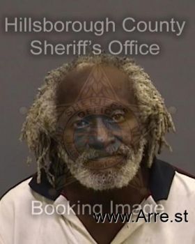 Reginald Parris Jelks Mugshot