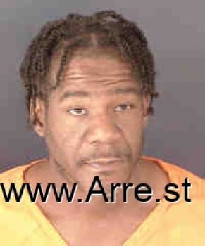 Reginald Andre Jones Mugshot