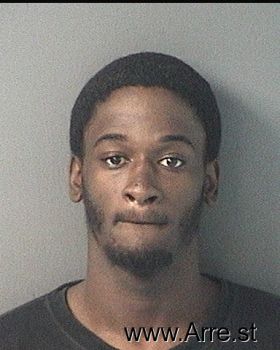 Reginald Denathan Jones Mugshot