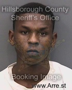 Reginald Oneil Jones Jr Mugshot