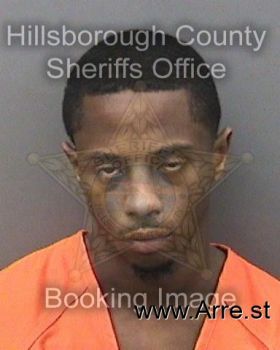 Reginald Leon Jones Jr Mugshot