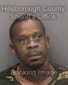 Reginald Eugene King Mugshot