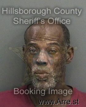 Reginald E Knight Mugshot