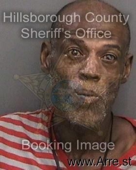 Reginald Eugene Knight Mugshot