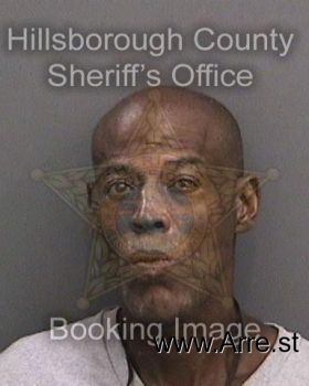 Reginald Eugene Knight Mugshot