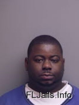 Reginald Lanard Frazier Mugshot