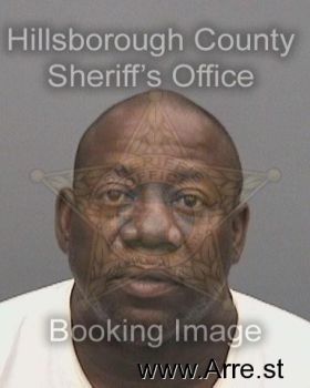 Reginald Van Lawson Mugshot