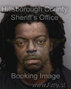 Reginald  Mcclendon Mugshot