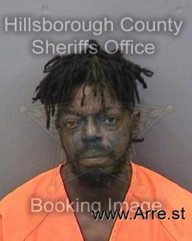 Reginald M Mcclendon Mugshot