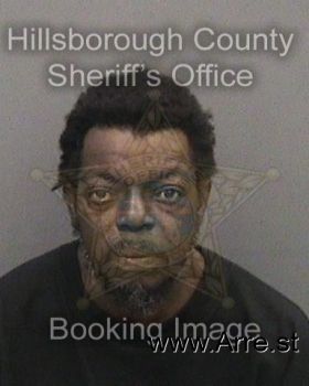 Reginald Michael Mcclendon Mugshot