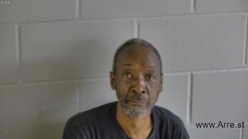 Reginald  Mcclendon Mugshot