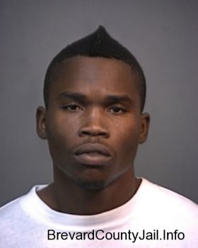 Reginald M Mcclendon Mugshot