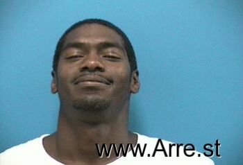 Reginald Anthony Mitchell Mugshot