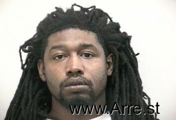 Reginald   Mitchell Jr. Mugshot