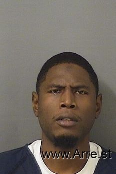 Reginald Vontel Moore Mugshot