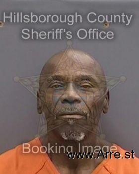 Reginald James Neal Mugshot