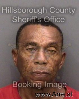 Reginald Alvin Pearson Mugshot