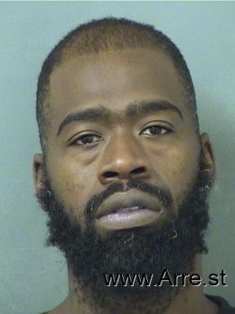 Reginald Lature Robinson Mugshot