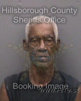 Reginald  Robinson Mugshot