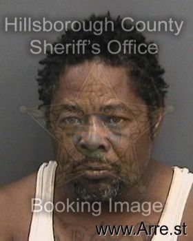 Reginald Eugine Smith Mugshot