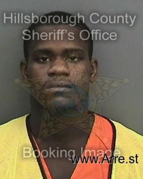 Reginald Dwight Smith Mugshot