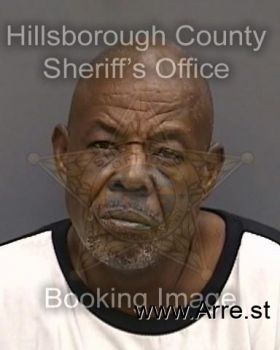 Reginald Eugene Smith Mugshot