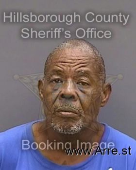 Reginald Eugene Smith Mugshot