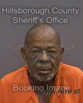 Reginald Eugene Smith Mugshot