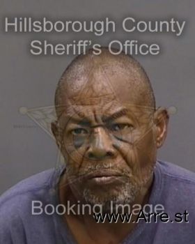 Reginald Eugene Smith Mugshot