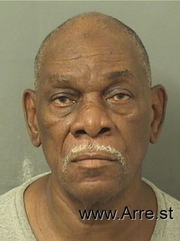 Reginald Cecil Smith Mugshot