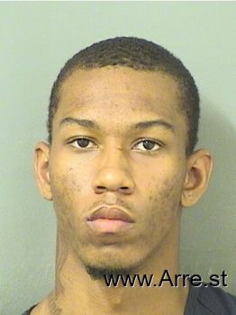 Reginald  Smith Mugshot