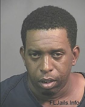 Reginald Darnell Smith Mugshot