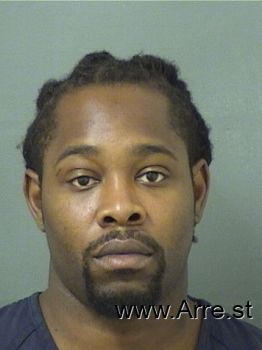 Reginald Jeremiah Smith Mugshot