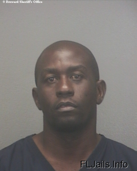 Reginald  Taylor Mugshot