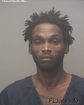 Reginald  Taylor Mugshot