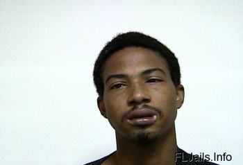 Reginald Eugene Thomas Mugshot