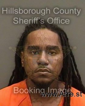 Reginald Tyrone Thurman Mugshot