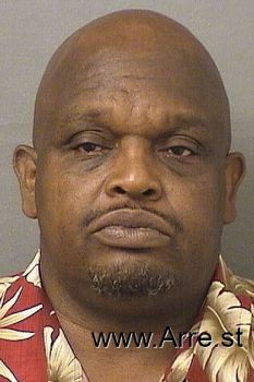 Reginald M Walker Mugshot