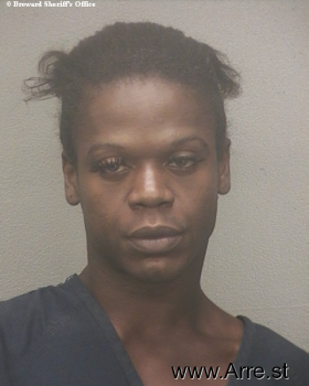 Reginald  Ware Mugshot