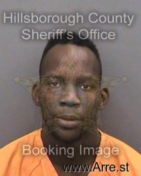 Reginald D West Mugshot