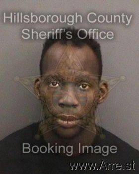 Reginald Dwayne West Mugshot