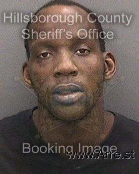 Reginald Dwayne West Iii Mugshot