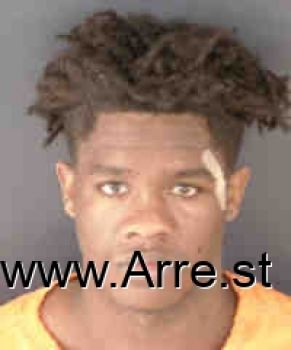 Reginald Duvel Jr White Mugshot