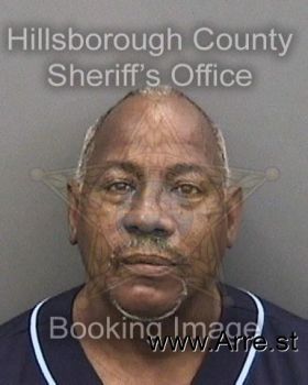 Reginald  Whitening Mugshot