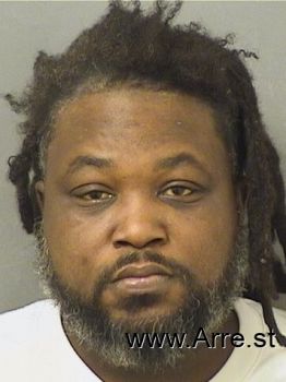 Reginald  Wimberly Mugshot