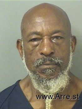 Reginald Bernardj Woodson Mugshot