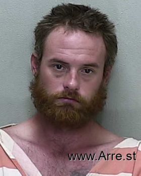 Raymond Matthew Reid Mugshot