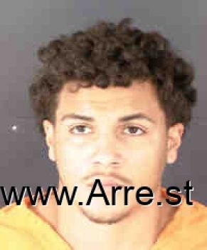 Reinaldo Ismael Perez-dejesus Mugshot