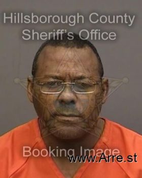 Reinaldo Estanislao Perez Herrera Mugshot