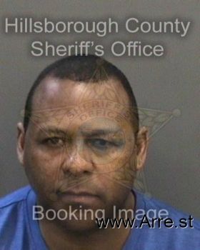 Reinaldo Estanislao Perezherrera Mugshot